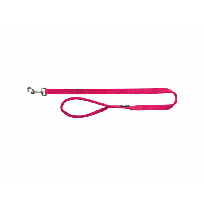 Dog Lead Trixie New Premium Fuchsia XS/S - Домашни Животни<<<Дом Градина<<<BigBuy&&&Пътуване и разходки<<<Домашни