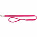 Dog Lead Trixie New Premium Fuchsia XS/S - Домашни Животни<<<Дом Градина<<<BigBuy&&&Пътуване и разходки<<<Домашни