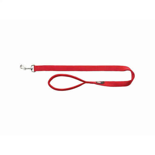 Dog Lead Trixie New Premium Red - Домашни Животни<<<Дом Градина<<<BigBuy&&&Пътуване и разходки<<<Домашни Животни<<<Дом