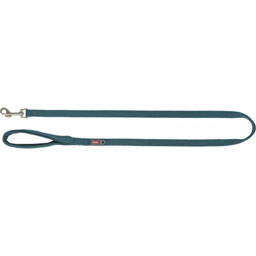 Dog Lead Trixie Premium Blue 1,2 m - Домашни Животни<<<Дом Градина<<<BigBuy&&&Пътуване и разходки<<<Домашни