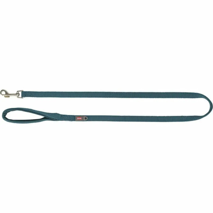 Dog Lead Trixie Premium Blue 1,2 m XS/S - Пътуване и разходки<<<Домашни Животни<<<Дом Градина<<<BigBuy