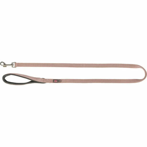 Dog Lead Trixie Premium Blush 1 m M/L - Домашни Животни<<<Дом Градина<<<BigBuy&&&Пътуване и разходки<<<Домашни