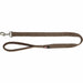 Dog Lead Trixie Premium Hazelnut 1 m L/XL - Пътуване и разходки<<<Домашни Животни<<<Дом Градина<<<BigBuy