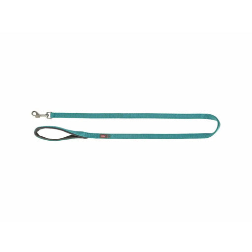 Dog Lead Trixie Premium Light Blue 1,2 m - Домашни Животни<<<Дом Градина<<<BigBuy&&&Пътуване и разходки<<<Домашни