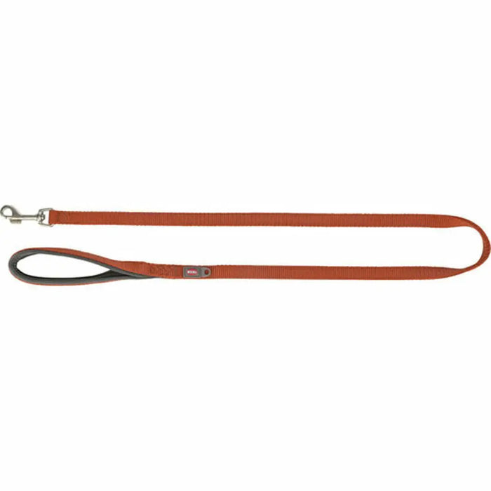 Dog Lead Trixie Premium Orange 1 m M/L - Пътуване и разходки<<<Домашни Животни<<<Дом Градина<<<BigBuy
