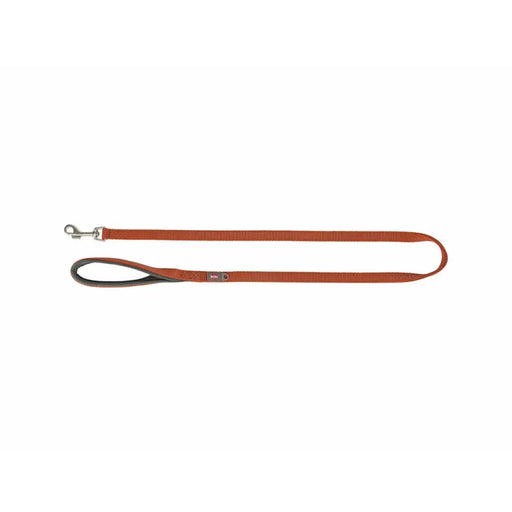 Dog Lead Trixie Premium Orange 1 m M/L - Пътуване и разходки<<<Домашни Животни<<<Дом Градина<<<BigBuy