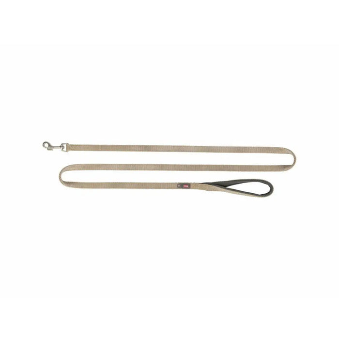 Dog Lead Trixie Premium Sand 1,8 m - Домашни Животни<<<Дом Градина<<<BigBuy&&&Пътуване и разходки<<<Домашни