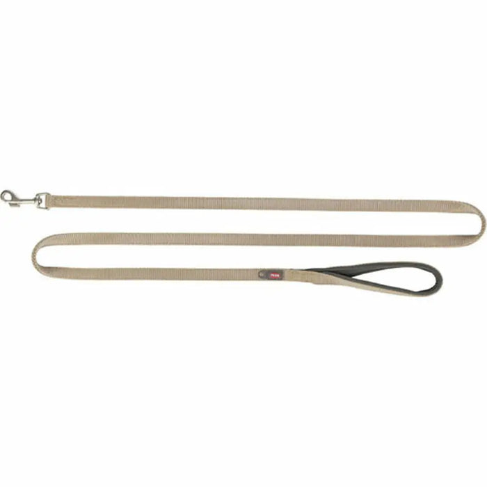 Dog Lead Trixie Premium Sand M/L - Домашни Животни<<<Дом Градина<<<BigBuy&&&Пътуване и разходки<<<Домашни Животни<<<Дом