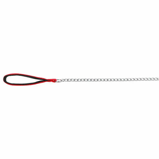 Dog Lead Trixie Red 1 m - Домашни Животни<<<Дом Градина<<<BigBuy&&&Пътуване и разходки<<<Домашни Животни<<<Дом
