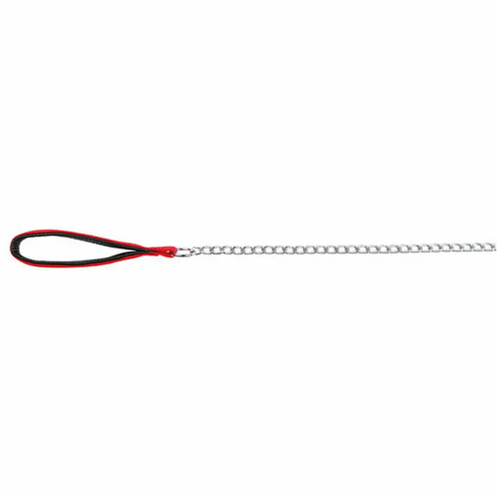 Dog Lead Trixie Red 1 m - Домашни Животни<<<Дом Градина<<<BigBuy&&&Пътуване и разходки<<<Домашни Животни<<<Дом