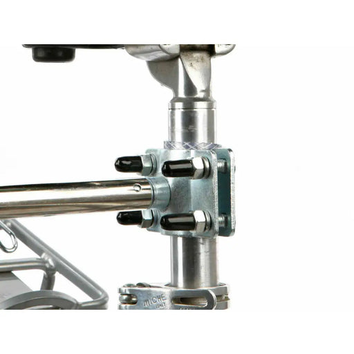 Dog Lead Trixie S/M Reflective Bicycle - Пътуване и разходки<<<Домашни Животни<<<Дом Градина<<<BigBuy