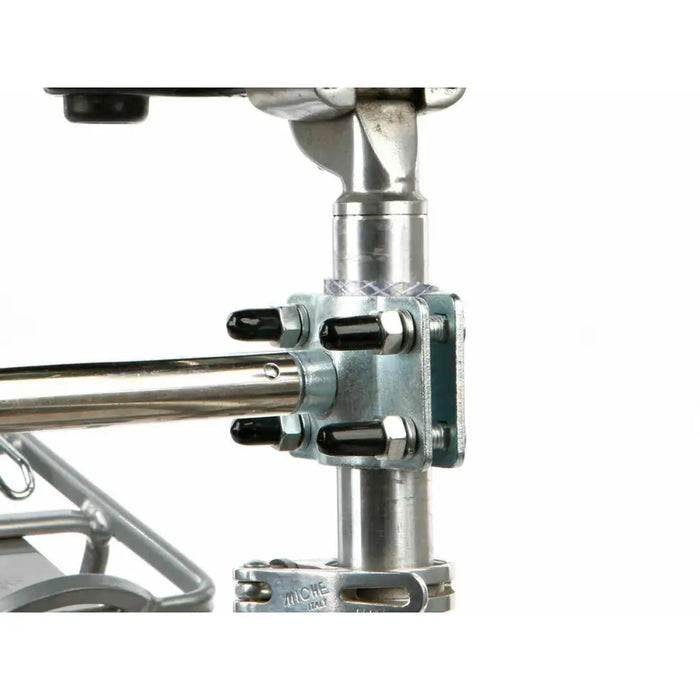 Dog Lead Trixie S/M Reflective Bicycle - Пътуване и разходки<<<Домашни Животни<<<Дом Градина<<<BigBuy