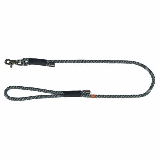 Dog Lead Trixie Soft Rope Black Grey 1 m L/XL - Домашни Животни<<<Дом Градина<<<BigBuy&&&Пътуване и разходки<<<Домашни