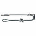 Dog Lead Trixie Soft Rope Black Grey 2 m L/XL - Домашни Животни<<<Дом Градина<<<BigBuy&&&Пътуване и разходки<<<Домашни