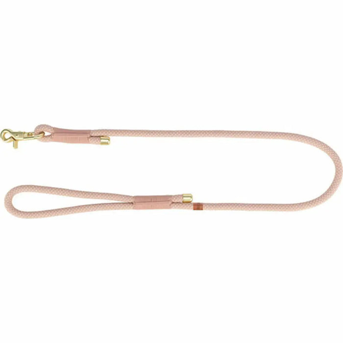 Dog Lead Trixie Soft Rope Pink 1,2 m XS/S - Домашни Животни<<<Дом Градина<<<BigBuy&&&Пътуване и разходки<<<Домашни