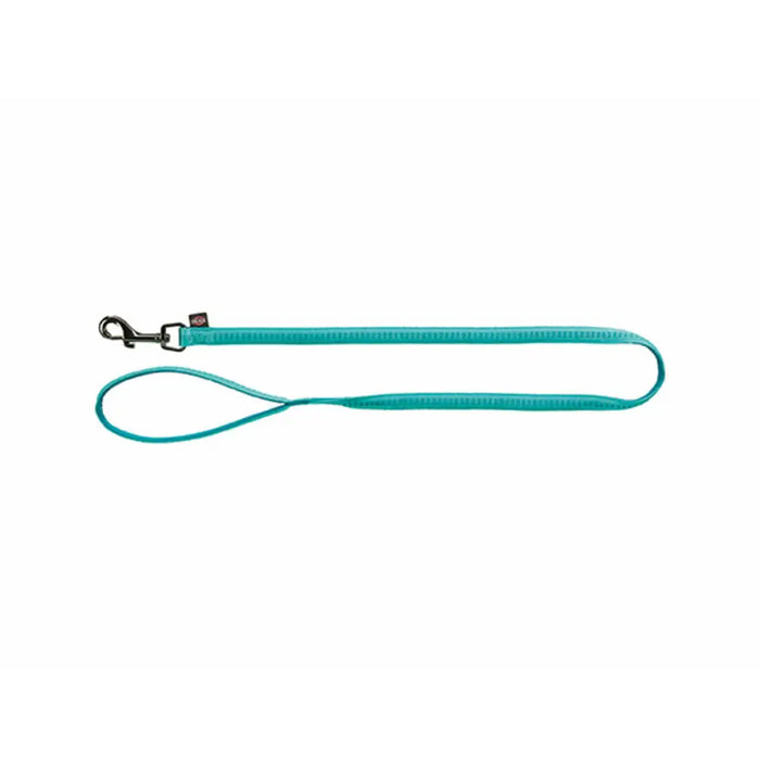 Dog Lead Trixie Softline Elegance Blue Azul Océano 1 m S - Домашни Животни<<<Дом Градина<<<BigBuy&&&Пътуване и