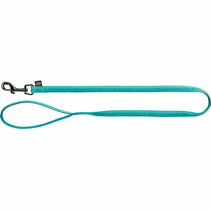 Dog Lead Trixie Softline Elegance Blue Azul Océano 1 m S - Домашни Животни<<<Дом Градина<<<BigBuy&&&Пътуване и