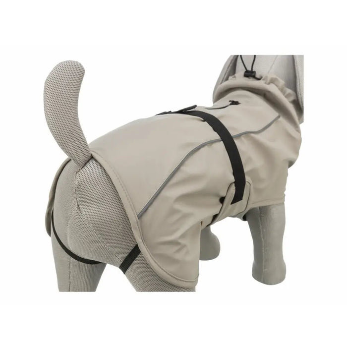 Dog raincoat Trixie - Домашни Животни<<<Дом Градина<<<BigBuy&&&Пътуване и разходки<<<Домашни Животни<<<Дом