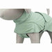 Dog raincoat Trixie Dublín Green L 55 cm - Домашни Животни<<<Дом Градина<<<BigBuy&&&Пътуване и разходки<<<Домашни