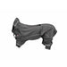 Dog raincoat Trixie Grey S - Домашни Животни<<<Дом Градина<<<BigBuy&&&Пътуване и разходки<<<Домашни Животни<<<Дом
