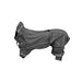 Dog raincoat Trixie Grey XS - Домашни Животни<<<Дом Градина<<<BigBuy&&&Пътуване и разходки<<<Домашни Животни<<<Дом