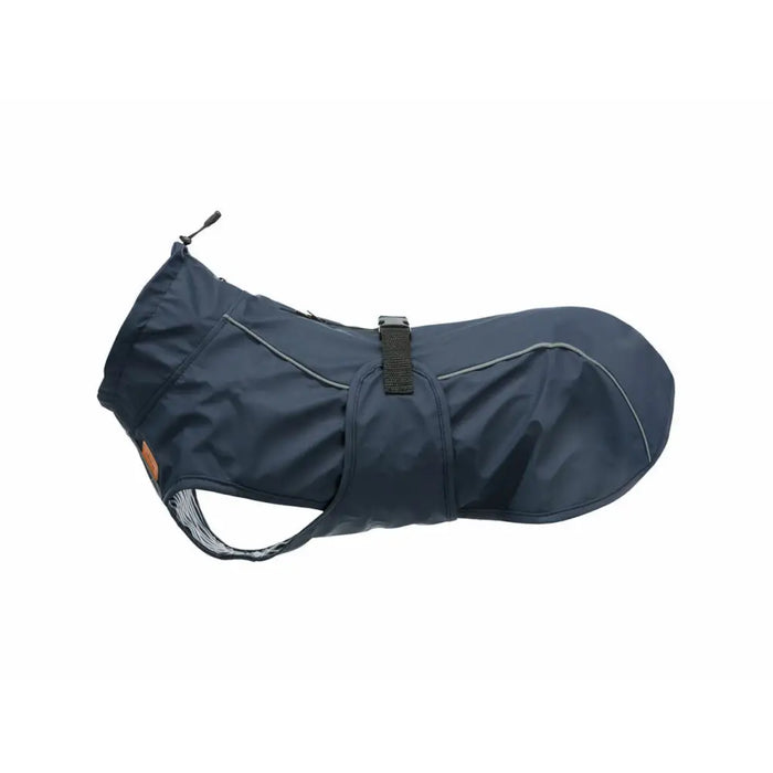 Dog raincoat Trixie Husum Dark blue XS - Пътуване и разходки<<<Домашни Животни<<<Дом Градина<<<BigBuy