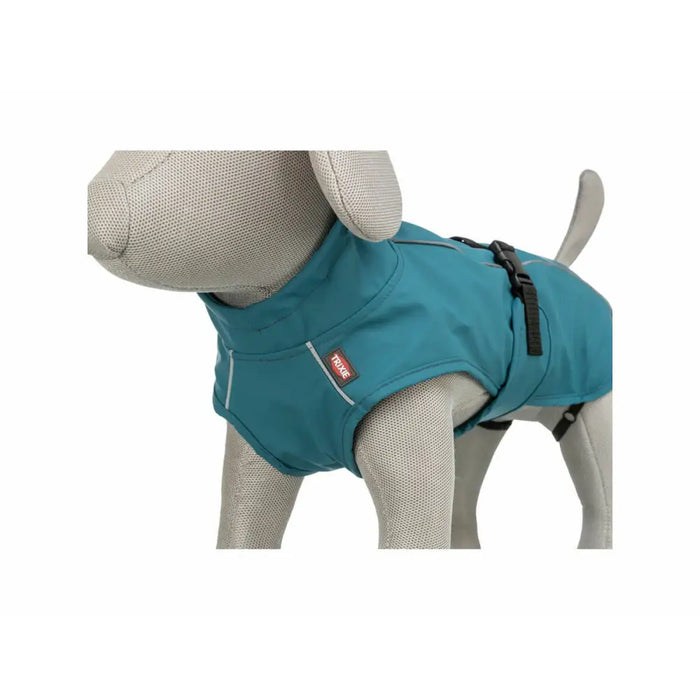 Dog raincoat Trixie L - Домашни Животни<<<Дом Градина<<<BigBuy&&&Пътуване и разходки<<<Домашни Животни<<<Дом