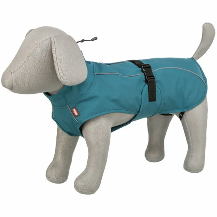Dog raincoat Trixie M - Домашни Животни<<<Дом Градина<<<BigBuy&&&Пътуване и разходки<<<Домашни Животни<<<Дом