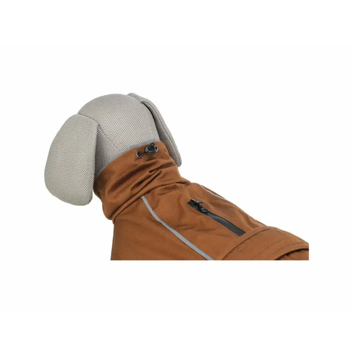 Dog raincoat Trixie Orange S - Домашни Животни<<<Дом Градина<<<BigBuy&&&Пътуване и разходки<<<Домашни Животни<<<Дом