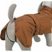 Dog raincoat Trixie Orange XS - Домашни Животни<<<Дом Градина<<<BigBuy&&&Пътуване и разходки<<<Домашни Животни<<<Дом