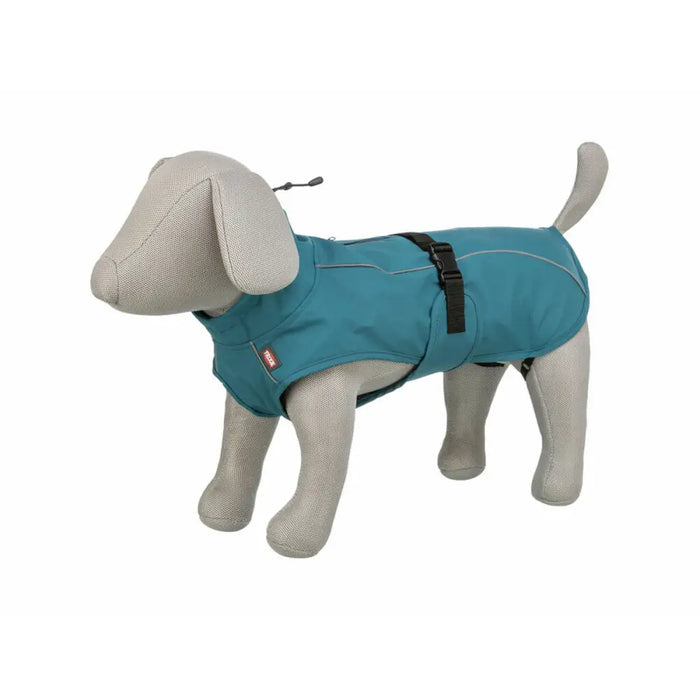 Dog raincoat Trixie S - Домашни Животни<<<Дом Градина<<<BigBuy&&&Пътуване и разходки<<<Домашни Животни<<<Дом