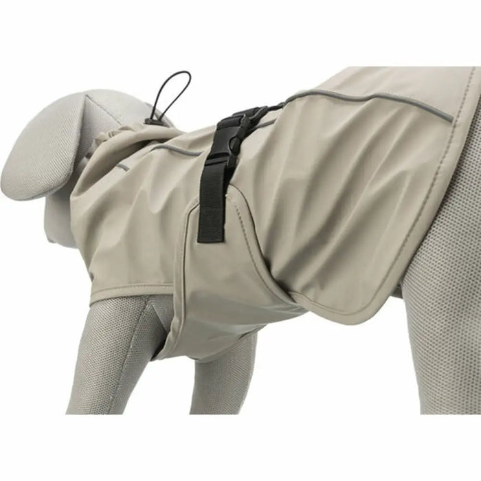 Dog raincoat Trixie Sand L - Домашни Животни<<<Дом Градина<<<BigBuy&&&Пътуване и разходки<<<Домашни Животни<<<Дом