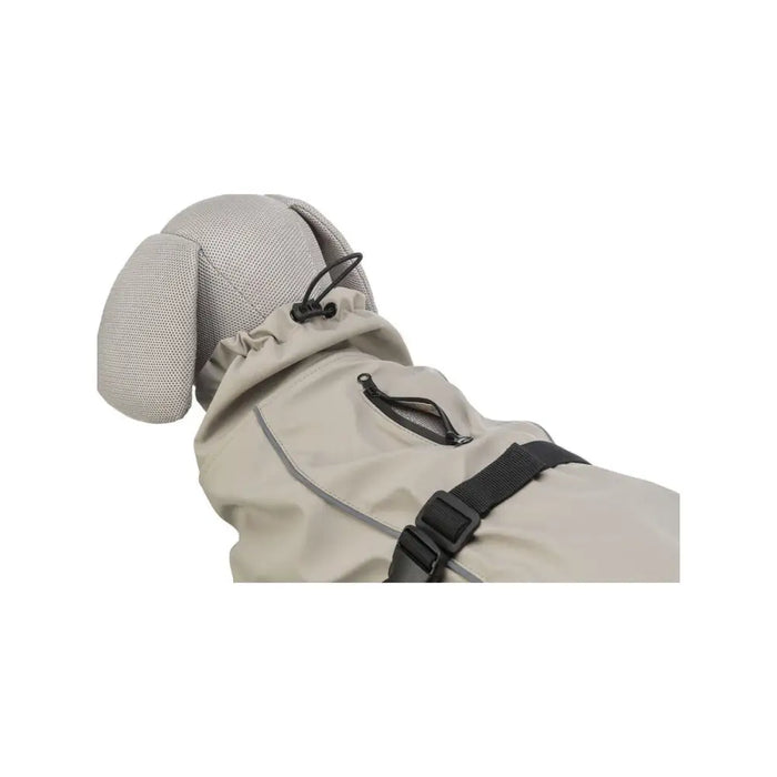 Dog raincoat Trixie Sand L - Домашни Животни<<<Дом Градина<<<BigBuy&&&Пътуване и разходки<<<Домашни Животни<<<Дом