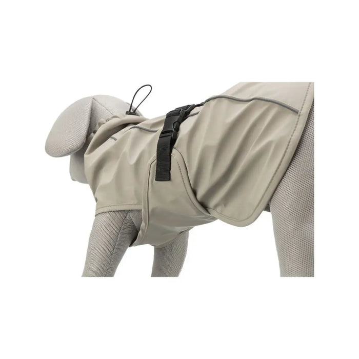 Dog raincoat Trixie Sand L - Домашни Животни<<<Дом Градина<<<BigBuy&&&Пътуване и разходки<<<Домашни Животни<<<Дом