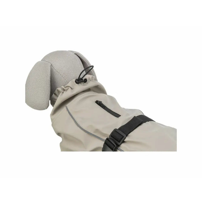 Dog raincoat Trixie Sand M - Домашни Животни<<<Дом Градина<<<BigBuy&&&Пътуване и разходки<<<Домашни Животни<<<Дом