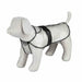 Dog raincoat Trixie Tarbes Transparent M - Пътуване и разходки<<<Домашни Животни<<<Дом Градина<<<BigBuy