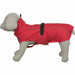 Dog raincoat Trixie Vimy Red M - Домашни Животни<<<Дом Градина<<<BigBuy&&&Пътуване и разходки<<<Домашни Животни<<<Дом
