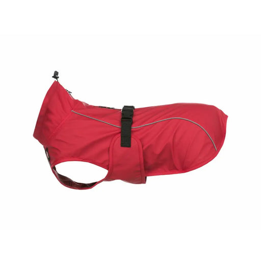 Dog raincoat Trixie Vimy Red S - Домашни Животни<<<Дом Градина<<<BigBuy&&&Пътуване и разходки<<<Домашни Животни<<<Дом
