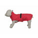 Dog raincoat Trixie Vimy Red S - Домашни Животни<<<Дом Градина<<<BigBuy&&&Пътуване и разходки<<<Домашни Животни<<<Дом