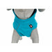 Dog raincoat Trixie Vimy Turquoise XL - Домашни Животни<<<Дом Градина<<<BigBuy&&&Пътуване и разходки<<<Домашни
