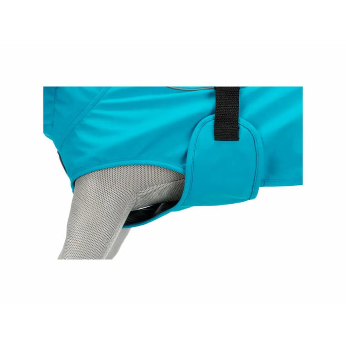 Dog raincoat Trixie Vimy Turquoise XL - Домашни Животни<<<Дом Градина<<<BigBuy&&&Пътуване и разходки<<<Домашни