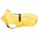Dog raincoat Trixie Vimy Yellow M - Домашни Животни<<<Дом Градина<<<BigBuy&&&Пътуване и разходки<<<Домашни