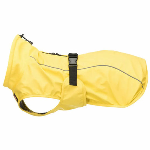 Dog raincoat Trixie Vimy Yellow XL - Домашни Животни<<<Дом Градина<<<BigBuy&&&Пътуване и разходки<<<Домашни