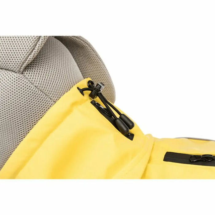 Dog raincoat Trixie Vimy Yellow XS - Домашни Животни<<<Дом Градина<<<BigBuy&&&Пътуване и разходки<<<Домашни
