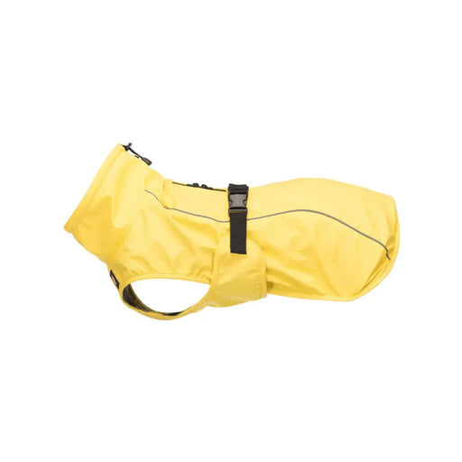 Dog raincoat Trixie Vimy Yellow XS - Домашни Животни<<<Дом Градина<<<BigBuy&&&Пътуване и разходки<<<Домашни