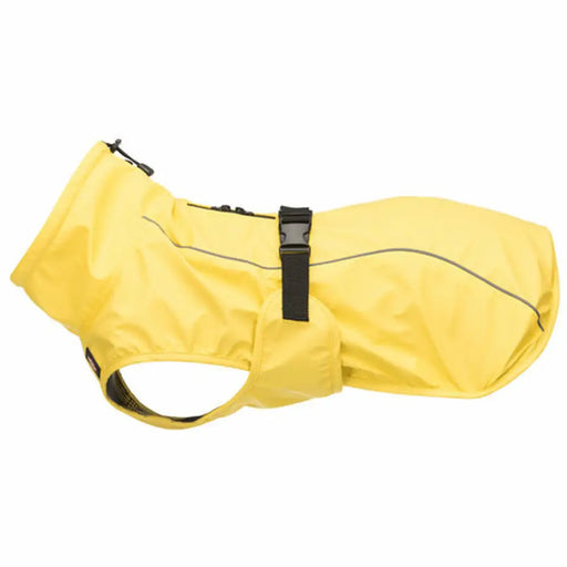 Dog raincoat Trixie Vimy Yellow XS - Домашни Животни<<<Дом Градина<<<BigBuy&&&Пътуване и разходки<<<Домашни