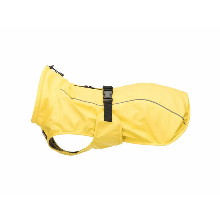 Dog raincoat Trixie Vimy Yellow XS - Домашни Животни<<<Дом Градина<<<BigBuy&&&Пътуване и разходки<<<Домашни