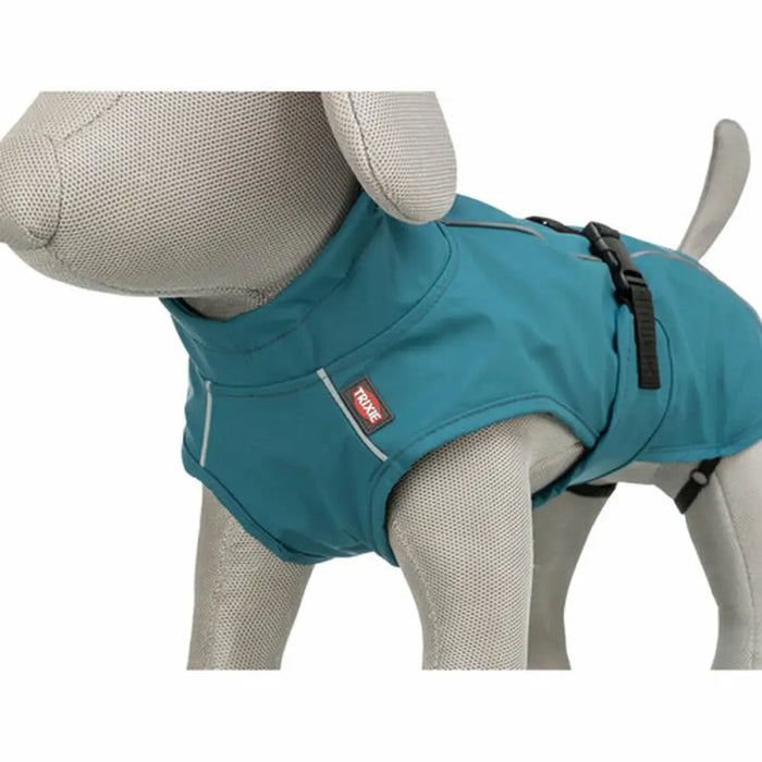 Dog raincoat Trixie XL - Домашни Животни<<<Дом Градина<<<BigBuy&&&Пътуване и разходки<<<Домашни Животни<<<Дом