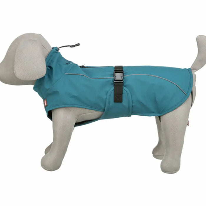 Dog raincoat Trixie XL - Домашни Животни<<<Дом Градина<<<BigBuy&&&Пътуване и разходки<<<Домашни Животни<<<Дом