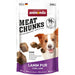 Dog Snack Animonda Meat Chunks Lamb 60 g - Хранене на домашни любимци<<<Домашни Животни<<<Дом